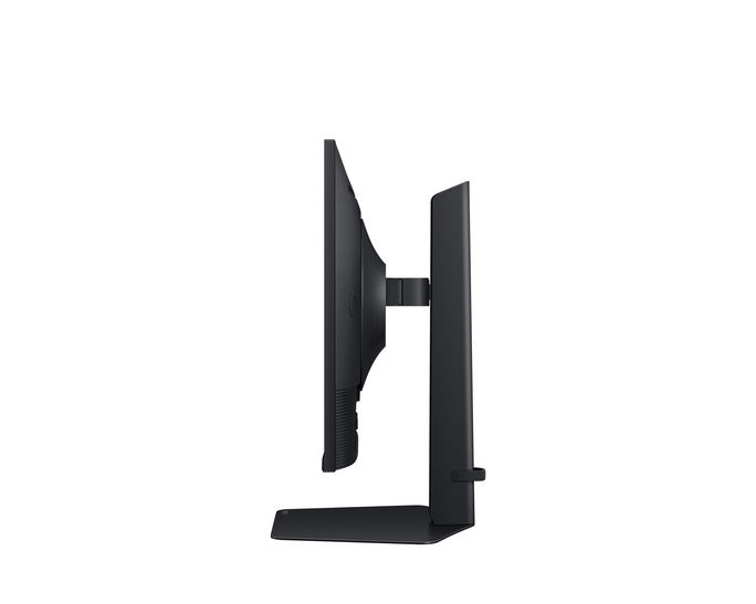 Samsung Odyssey G6 (FG600) 27" Flat Monitor 2K (2560 x 1440) IPS, 350Hz, 1ms(GTG), HDR 400, 99% sRGB, HDMI 2.1, G-Sync Compatible w/ Sleek Metal Design & Ergonomic Stand