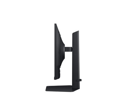 Samsung Odyssey G6 (FG600) 27" Flat Monitor 2K (2560 x 1440) IPS, 350Hz, 1ms(GTG), HDR 400, 99% sRGB, HDMI 2.1, G-Sync Compatible w/ Sleek Metal Design & Ergonomic Stand