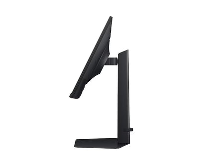 Samsung Odyssey G6 (FG600) 27" Flat Monitor 2K (2560 x 1440) IPS, 350Hz, 1ms(GTG), HDR 400, 99% sRGB, HDMI 2.1, G-Sync Compatible w/ Sleek Metal Design & Ergonomic Stand