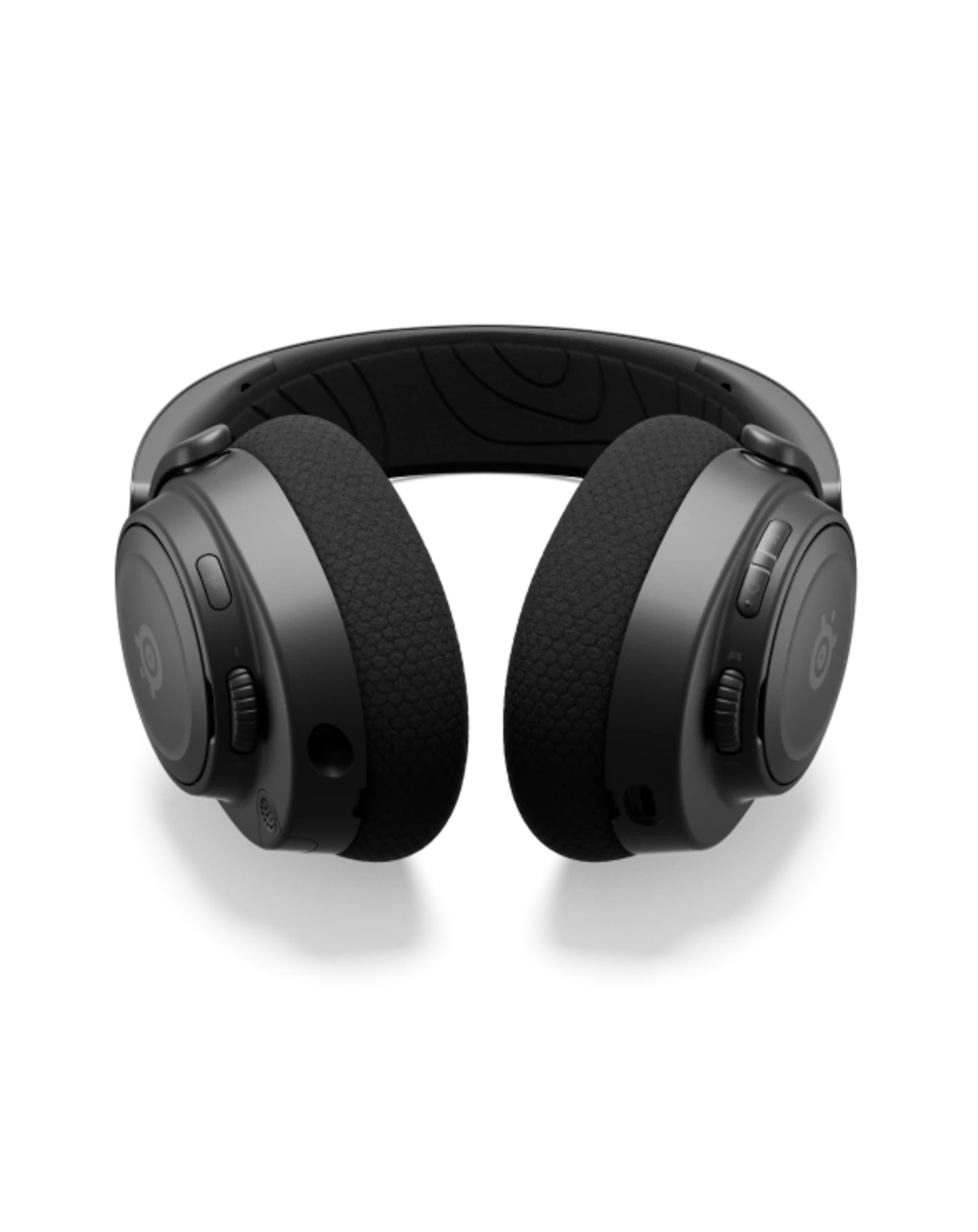 SteelSeries ARCTIS NOVA 7 BLACK