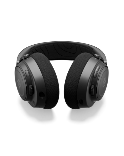 SteelSeries ARCTIS NOVA 7 BLACK