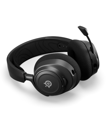 SteelSeries ARCTIS NOVA 7 BLACK