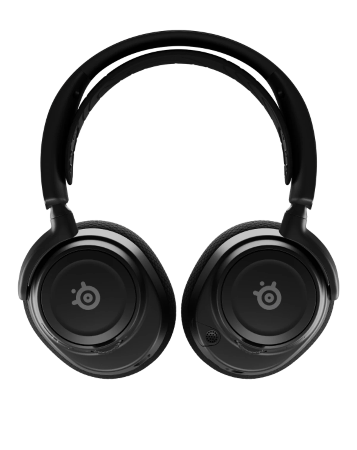 SteelSeries ARCTIS NOVA 7 BLACK