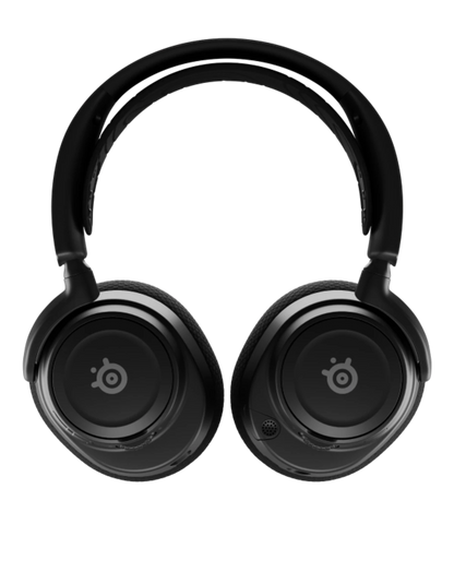 SteelSeries ARCTIS NOVA 7 BLACK