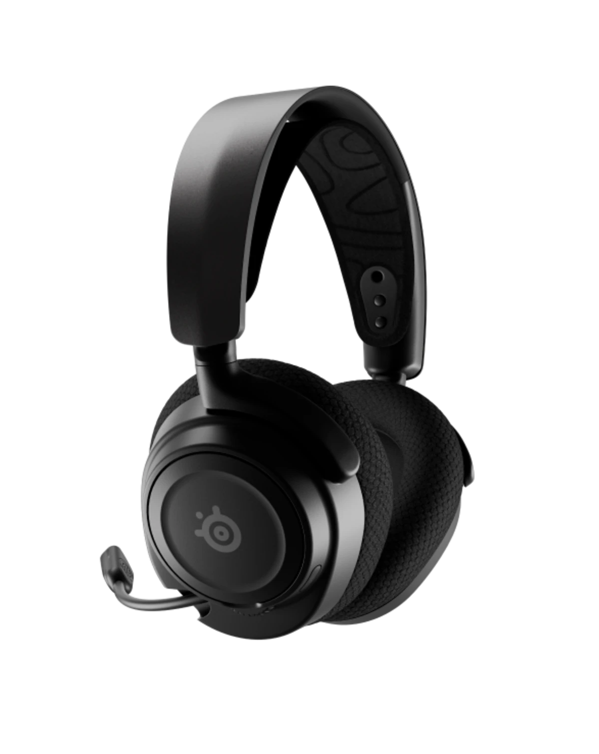 SteelSeries ARCTIS NOVA 7 BLACK