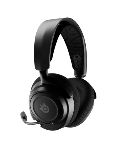 SteelSeries ARCTIS NOVA 7 BLACK