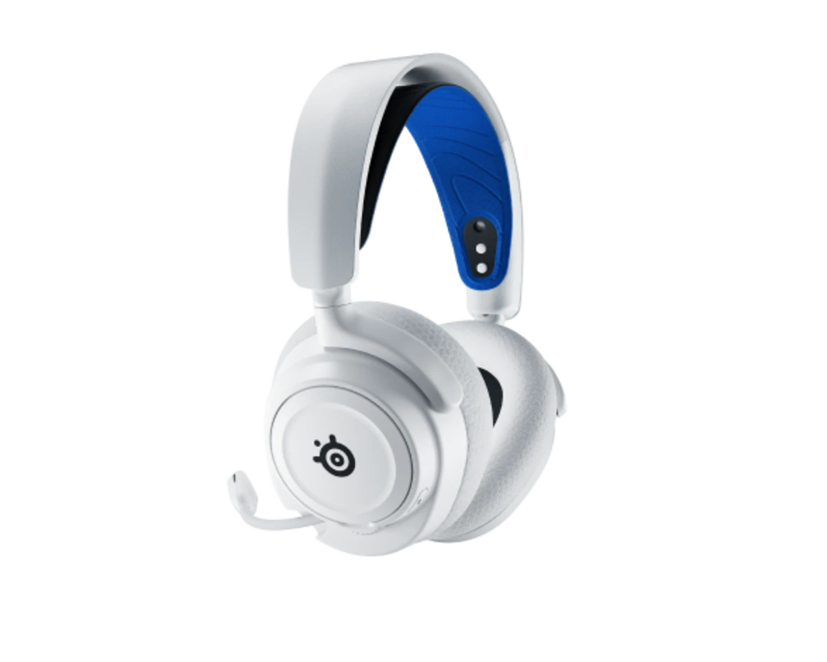 ARCTIS NOVA 7P WHITE