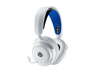 ARCTIS NOVA 7P WHITE