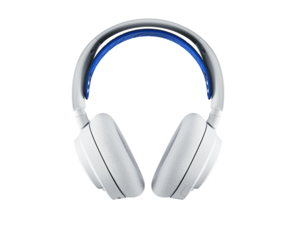 ARCTIS NOVA 7P WHITE