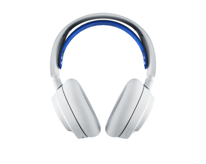 ARCTIS NOVA 7P WHITE