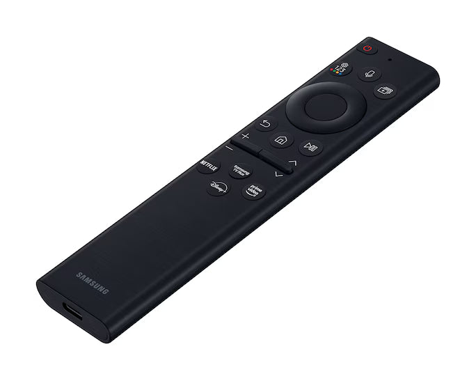 Samsung Odyssey ARK Smart 55" 4K UHD Curved Quantum Matrix Mini-Led, 165Hz 1ms(GTG), HDR 2000, 95% DCI Coverage PRO Colors, FreeSync Premium Pro, w/ Dolby Atmos Speakers & HAS Stand