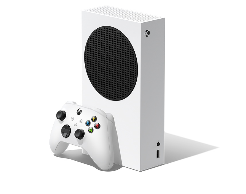 Xbox Series S 512GB