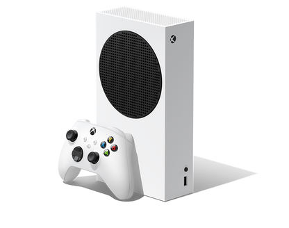 Xbox Series S 512GB