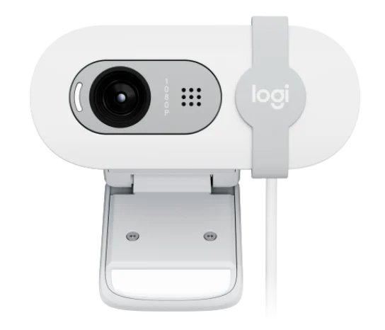 LOGITECH BRIO 100 FULL HD