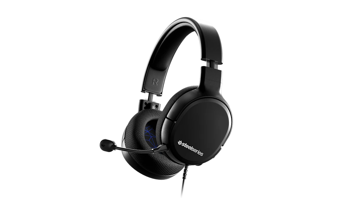 SteelSeries Arctis 1 Wired Gaming Headset