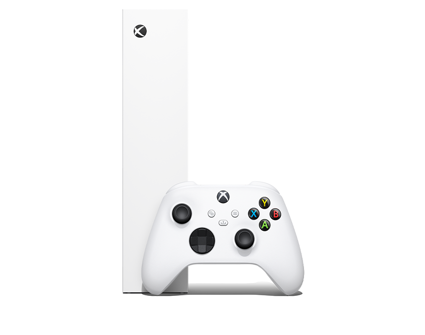 Xbox Series S 512GB