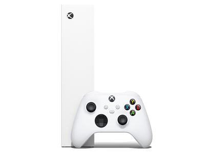 Xbox Series S 512GB
