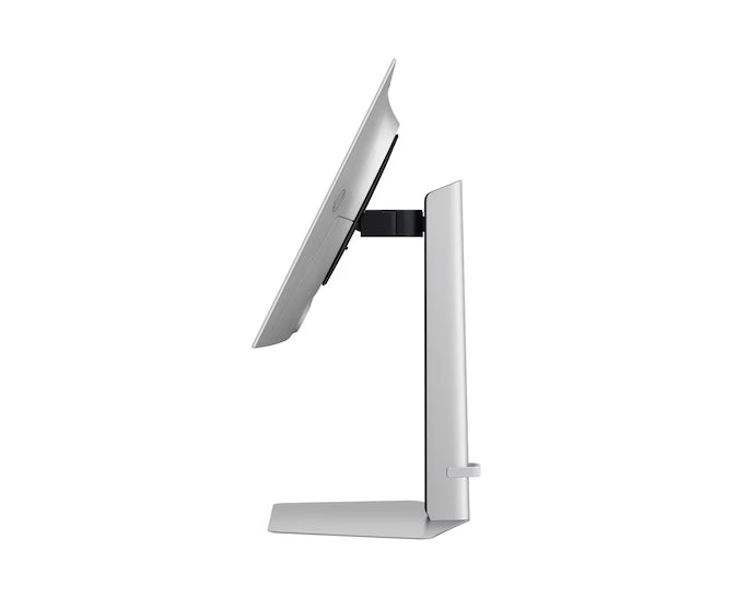 Samsung Odyssey OLED G6 (DG612) 27" Flat Monitor 2K (2560 x 1440) 240Hz, 0.03ms(GTG), Quantum Dot, HDR10+, 99% DCI Coverage, 10Bit, HDMI 2.1, G-Sync compatible w/ Sleek Metal Design & Ergonomic Stand