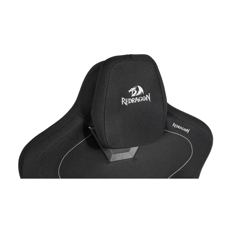 Cadeira Gamer Redragon Heth Preta (C313-B) GAMING CHAIR