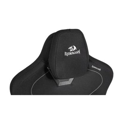 Cadeira Gamer Redragon Heth Preta (C313-B) GAMING CHAIR