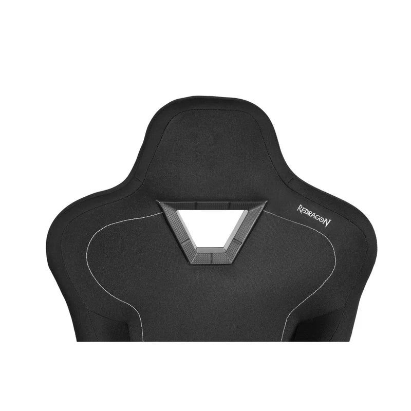 Cadeira Gamer Redragon Heth Preta (C313-B) GAMING CHAIR