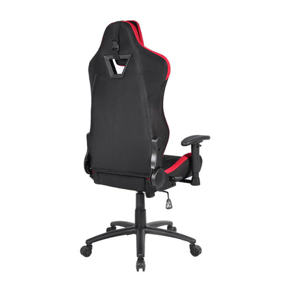 Cadeira Gamer Redragon Heth Preta (C313-BR) GAMING CHAIR