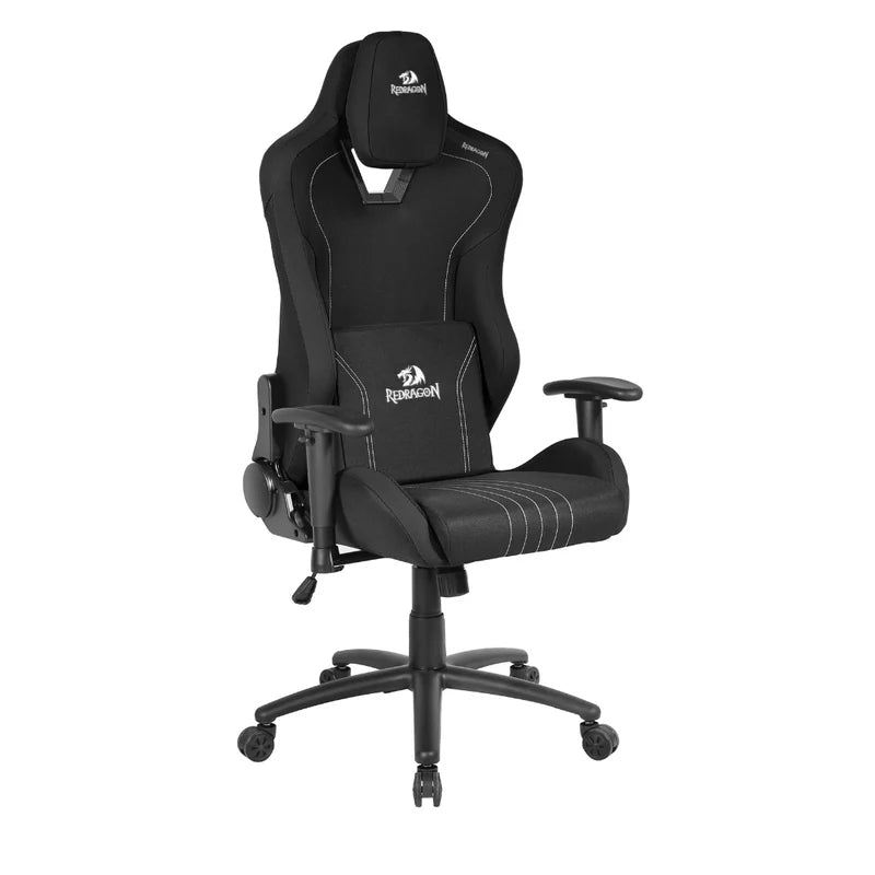 Cadeira Gamer Redragon Heth Preta (C313-B) GAMING CHAIR