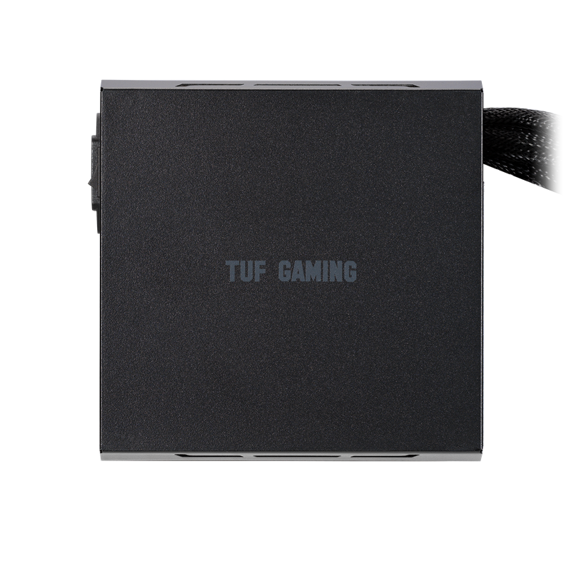 ASUS TUF Gaming 650W 80 PLUS BRONZE Certified Power Supply
