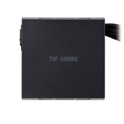 ASUS TUF Gaming 650W 80 PLUS BRONZE Certified Power Supply