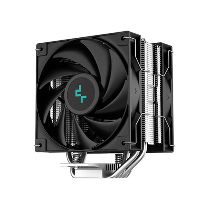 DeepCool GAMMAXX SERIES AG400 PLUS Efficient 4 Heat Pipes CPU Cooler