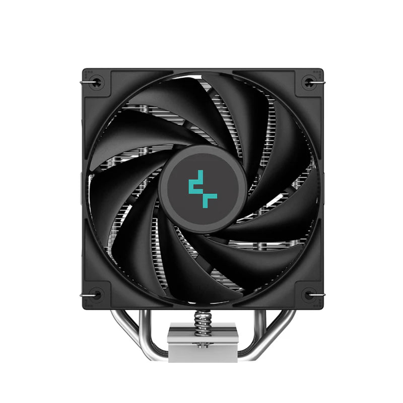 DeepCool GAMMAXX SERIES AG400 PLUS Efficient 4 Heat Pipes CPU Cooler