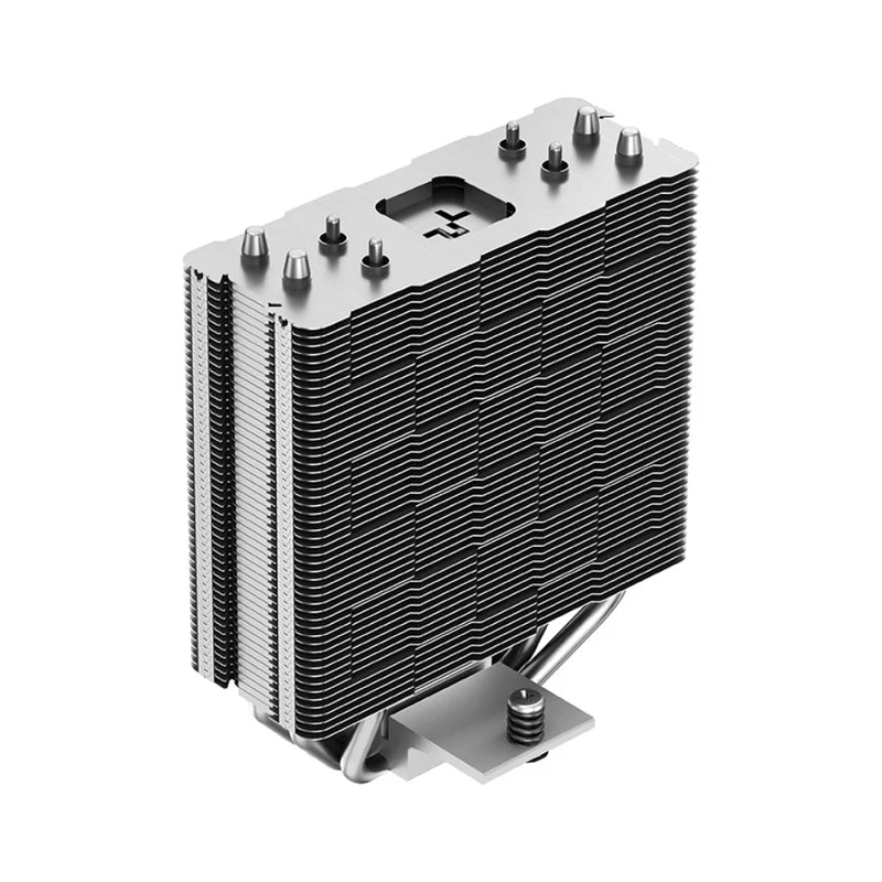 DeepCool GAMMAXX SERIES AG400 PLUS Efficient 4 Heat Pipes CPU Cooler