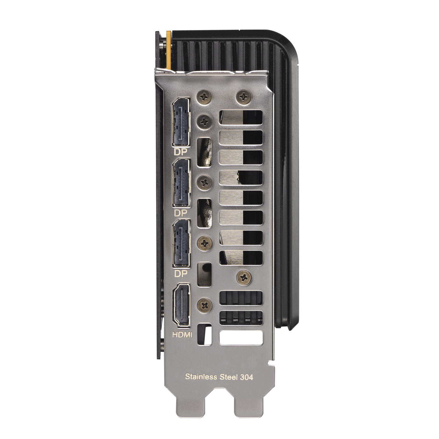 ASUS PRIME GeForce RTX™ 5060 8GB GDDR7 OC Edition GPU