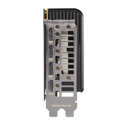 ASUS PRIME GeForce RTX™ 5060 8GB GDDR7 OC Edition GPU