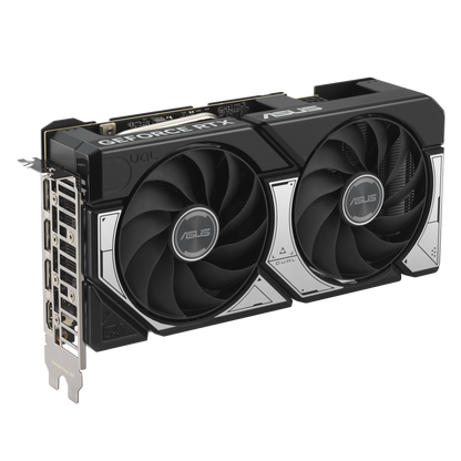 ASUS Dual GeForce RTX™ 5060 Ti 16GB GDDR7 OC Edition GPU