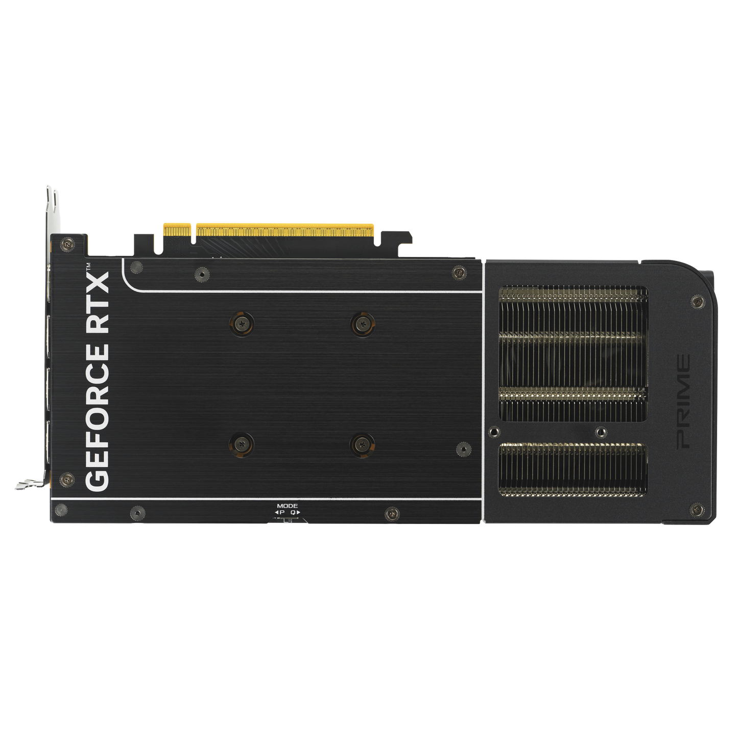 ASUS PRIME GeForce RTX™ 5060 8GB GDDR7 OC Edition GPU