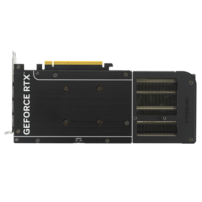 ASUS PRIME GeForce RTX™ 5060 8GB GDDR7 OC Edition GPU