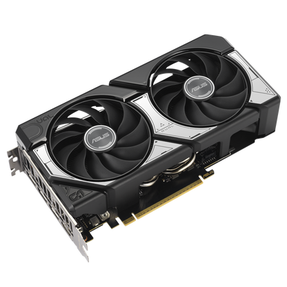 ASUS Dual GeForce RTX 5060 Ti OC Edition 8GB GPU