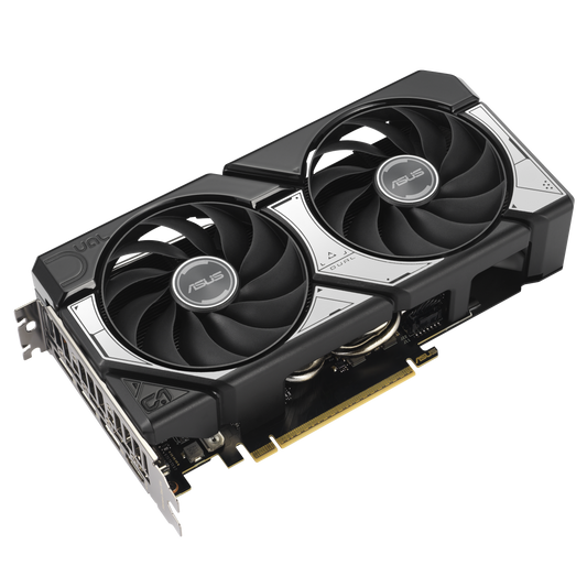 ASUS Dual GeForce RTX 5060 Ti OC Edition 8GB GPU