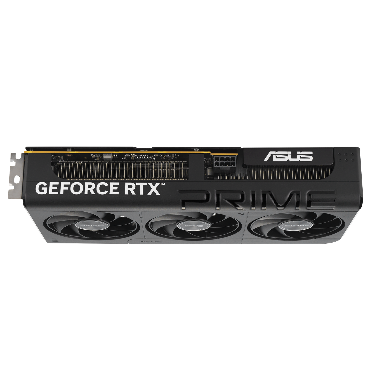 ASUS PRIME GeForce RTX™ 5060 8GB GDDR7 OC Edition GPU