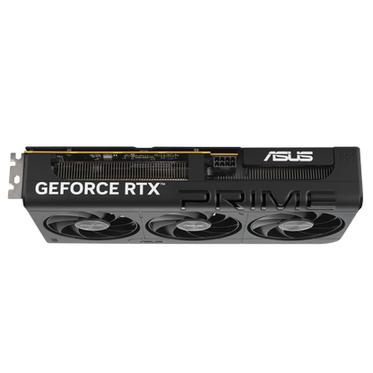 ASUS PRIME GeForce RTX™ 5060 8GB GDDR7 OC Edition GPU