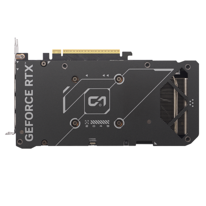 ASUS Dual GeForce RTX 5060 Ti OC Edition 8GB GPU