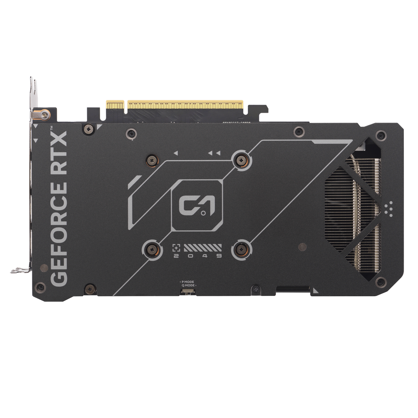 ASUS Dual GeForce RTX™ 5060 Ti 16GB GDDR7 OC Edition GPU