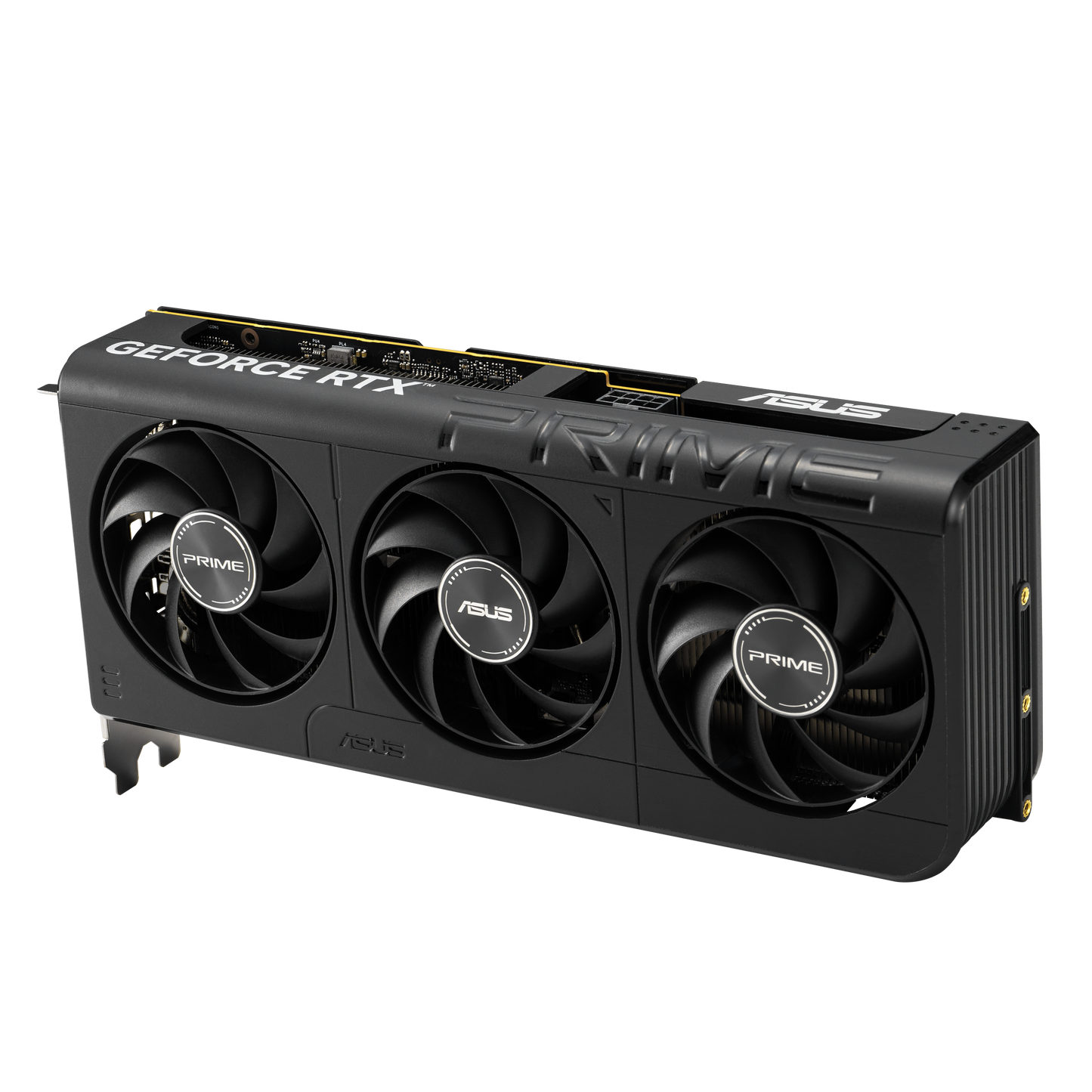 ASUS PRIME GeForce RTX™ 5060 8GB GDDR7 OC Edition GPU