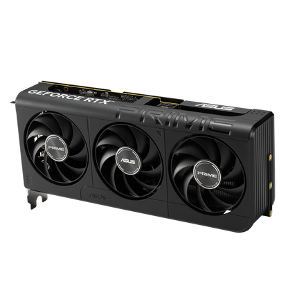 ASUS PRIME GeForce RTX™ 5060 8GB GDDR7 OC Edition GPU
