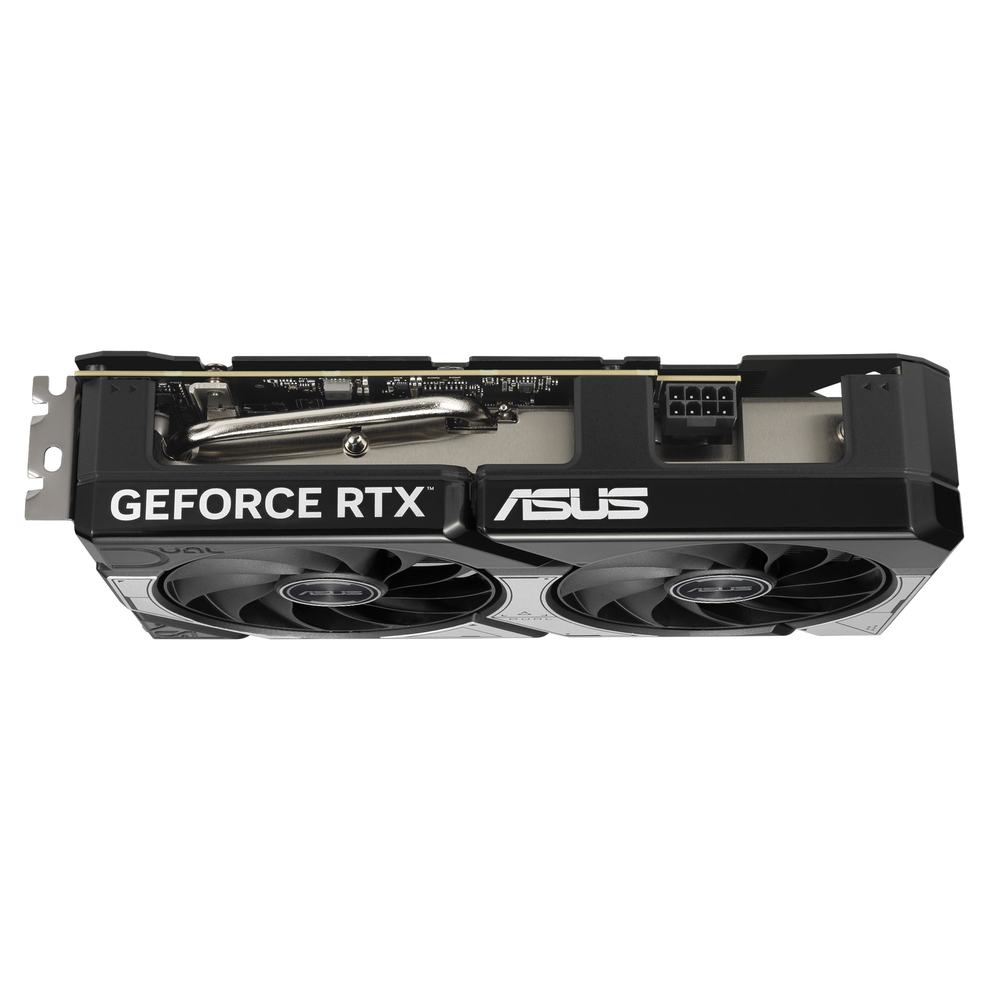 ASUS Dual GeForce RTX™ 5060 Ti 16GB GDDR7 OC Edition GPU
