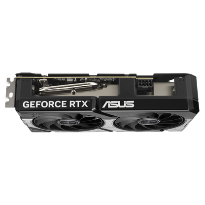 ASUS Dual GeForce RTX 5060 Ti OC Edition 8GB GPU