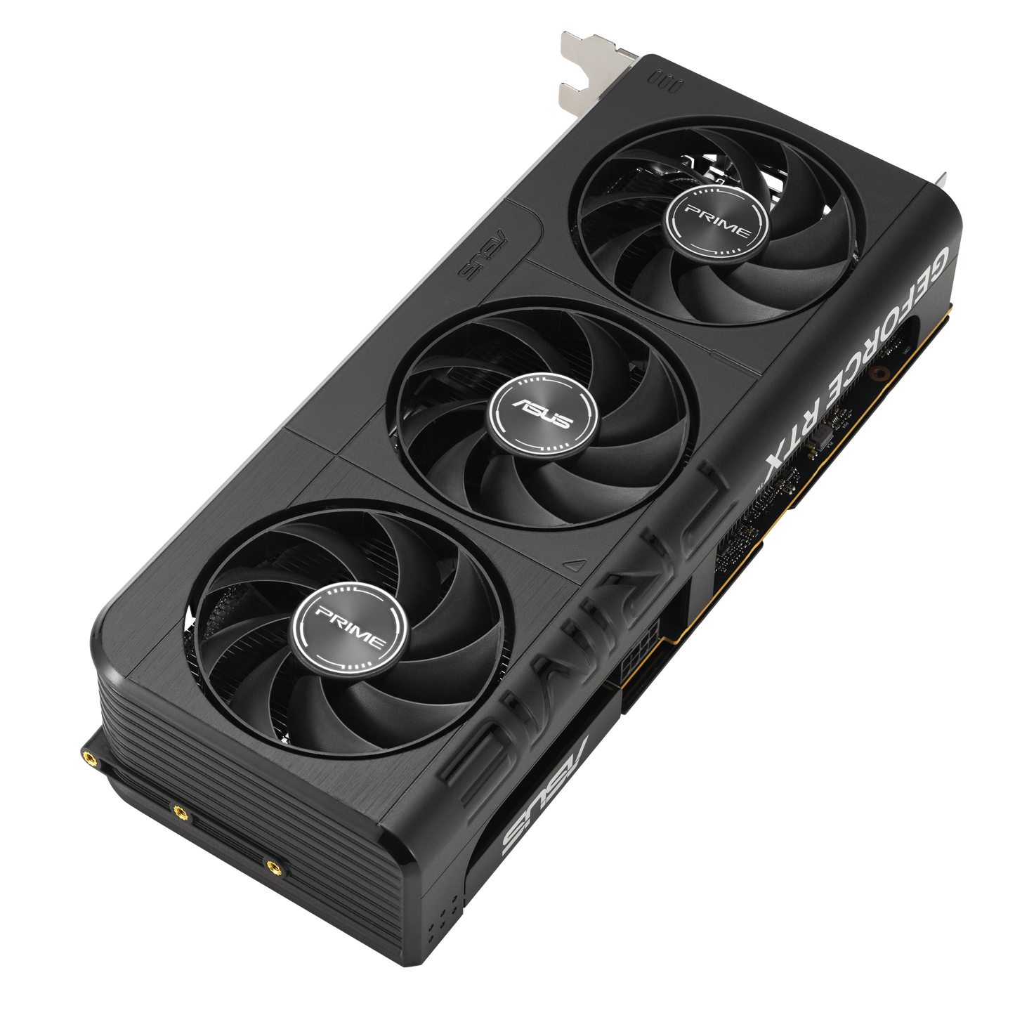 ASUS PRIME GeForce RTX™ 5060 8GB GDDR7 OC Edition GPU