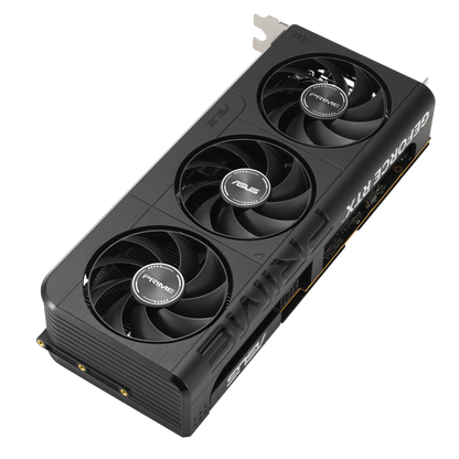 ASUS PRIME GeForce RTX™ 5060 8GB GDDR7 OC Edition GPU