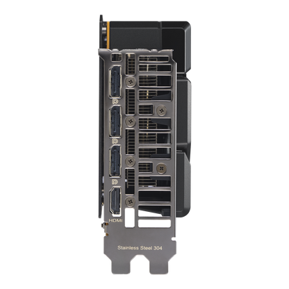 ASUS Dual GeForce RTX™ 5060 8GB GDDR7 OC Edition GPU